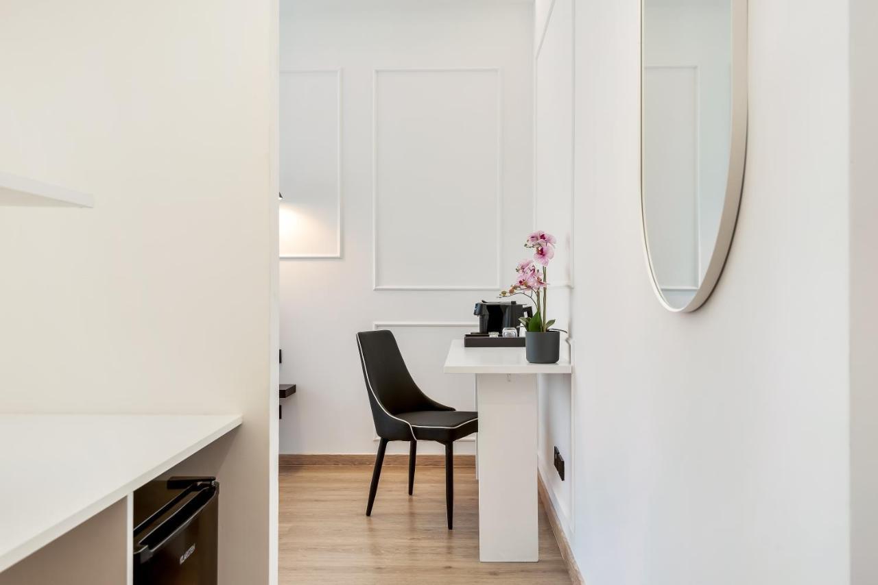 Nelli Rooms Via Veneto La Spezia Habitación foto